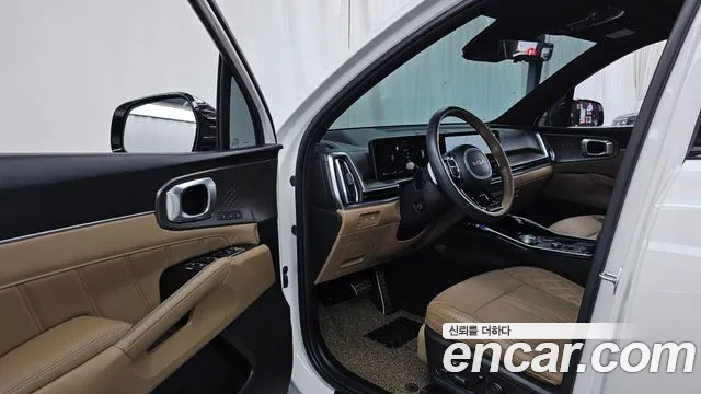Kia Sorento 2025 thumb 10