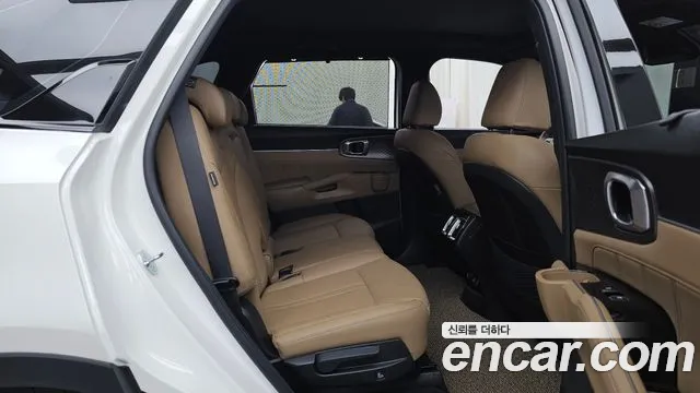 Kia Sorento 2025 thumb 12