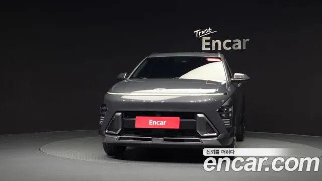 Hyundai Kona 2024 thumb 2