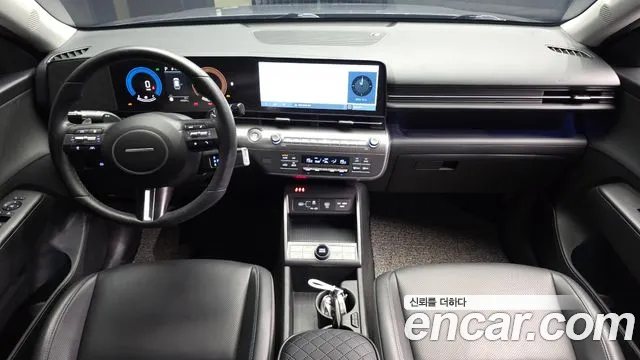 Hyundai Kona 2024 thumb 6