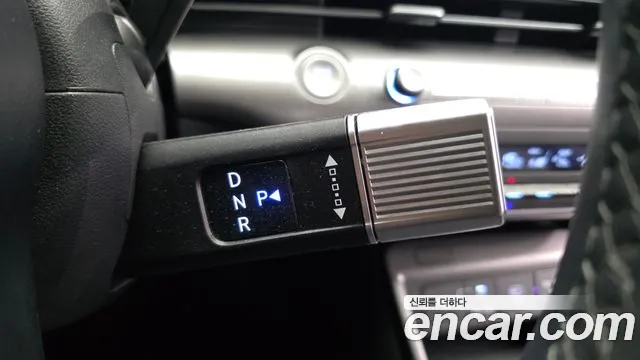 Hyundai Kona 2024 thumb 8
