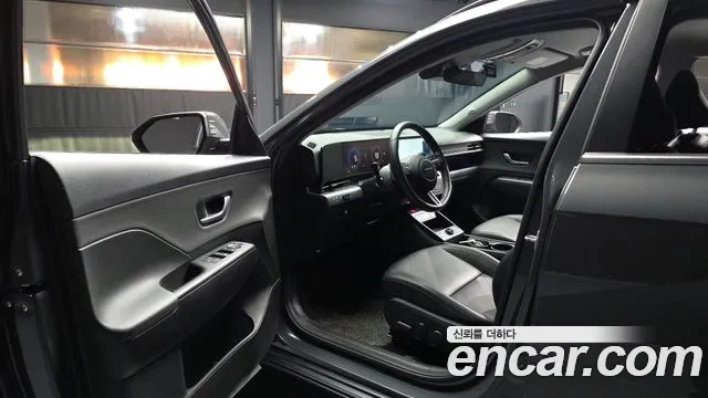 Hyundai Kona 2024 thumb 9
