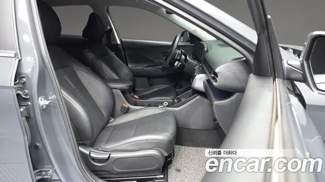 Hyundai Kona 2024 thumb 10