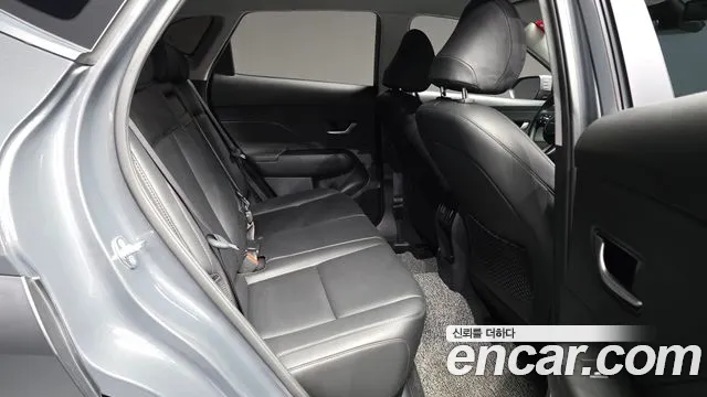 Hyundai Kona 2024 thumb 11