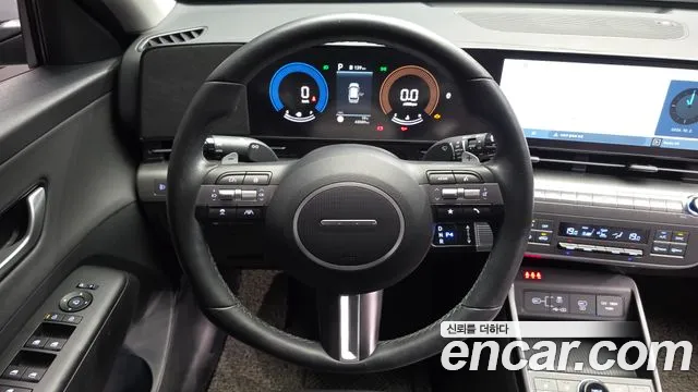 Hyundai Kona 2024 thumb 12