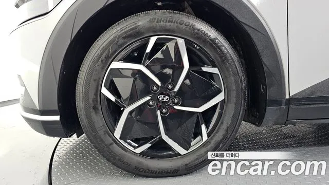 Hyundai IONIQ 5 2022 thumb 4