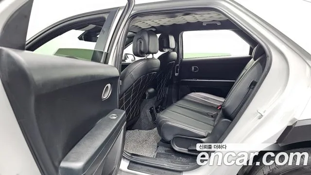 Hyundai IONIQ 5 2022 thumb 10