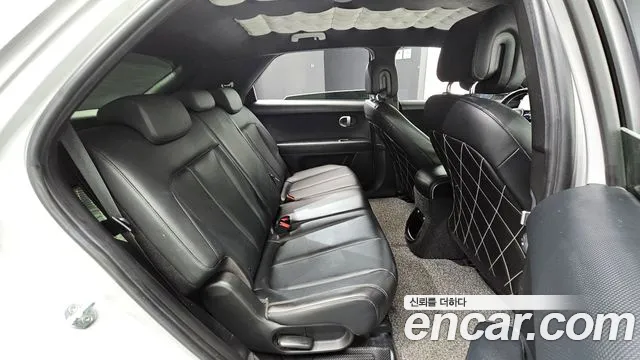 Hyundai IONIQ 5 2022 thumb 11