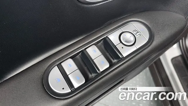 Hyundai IONIQ 5 2022 thumb 12