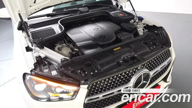 Mercedes-Benz GLE 2025 thumb 5