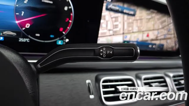 Mercedes-Benz GLE 2025 thumb 8
