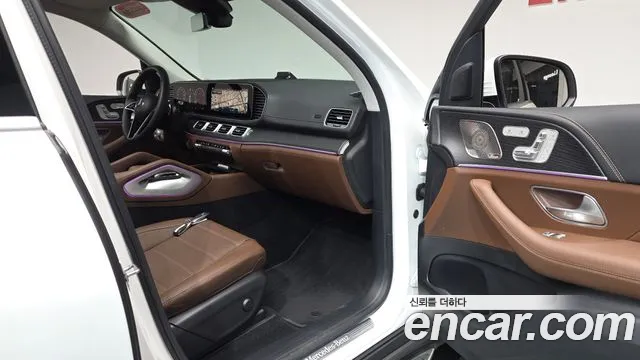 Mercedes-Benz GLE 2025 thumb 10