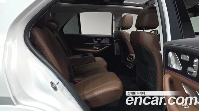 Mercedes-Benz GLE 2025 thumb 11