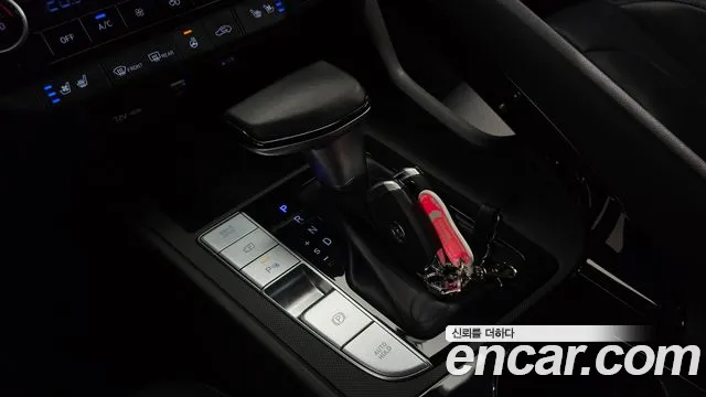 Hyundai Avante 2020 thumb 9