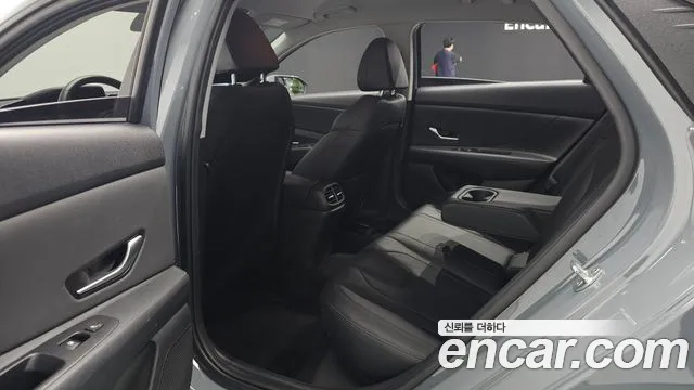 Hyundai Avante 2020 thumb 11