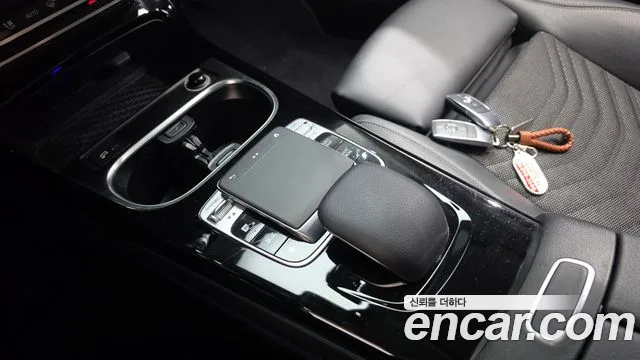 Mercedes-Benz A-Класс 2019 thumb 9