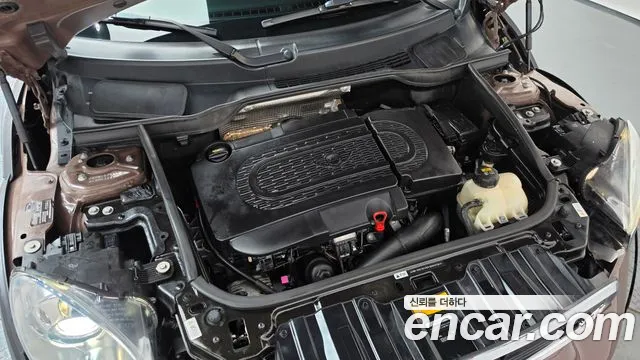 MINI Countryman 2014 thumb 6