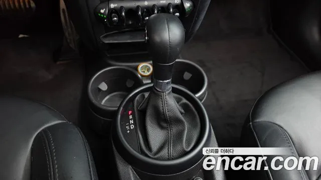 MINI Countryman 2014 thumb 9