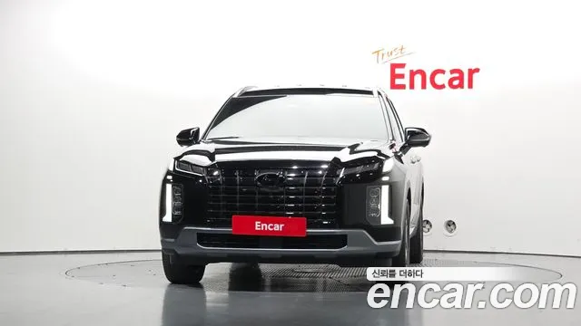 Hyundai Palisade 2024 thumb 3