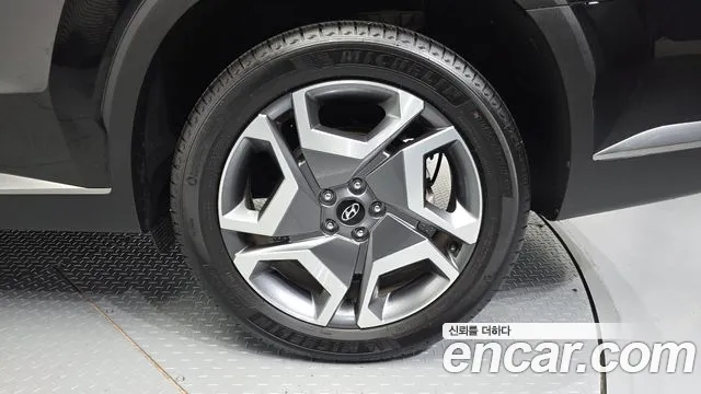 Hyundai Palisade 2024 thumb 5
