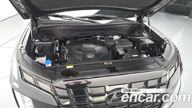 Hyundai Palisade 2024 thumb 6