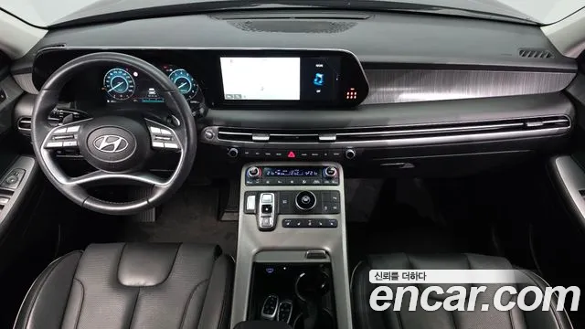 Hyundai Palisade 2024 thumb 7