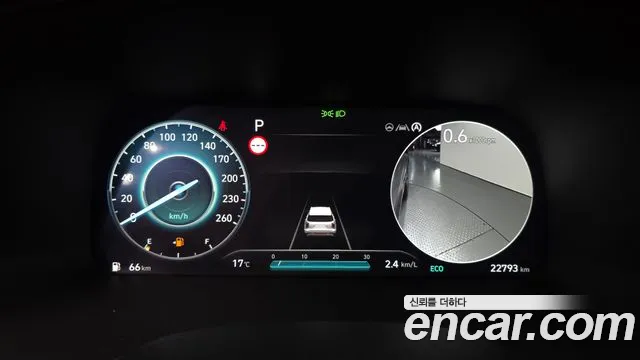 Hyundai Palisade 2024 thumb 8