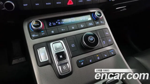 Hyundai Palisade 2024 thumb 9