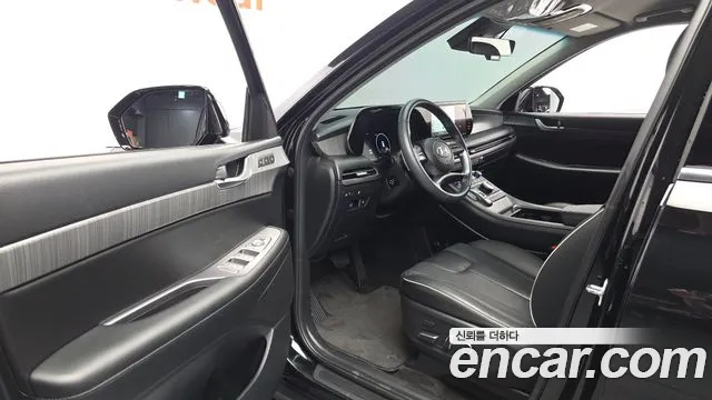 Hyundai Palisade 2024 thumb 10