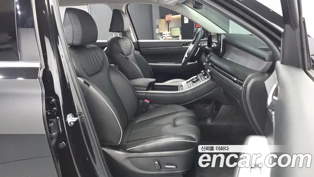 Hyundai Palisade 2024 thumb 11