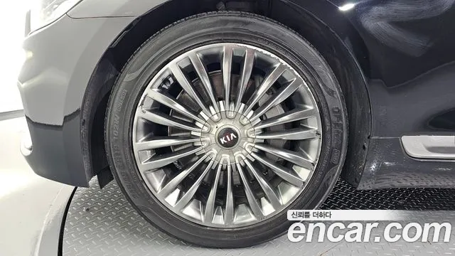 Kia K9 2019 thumb 5