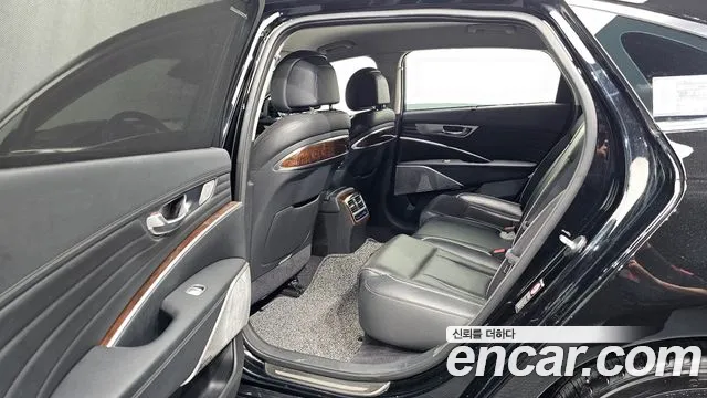 Kia K9 2019 thumb 11