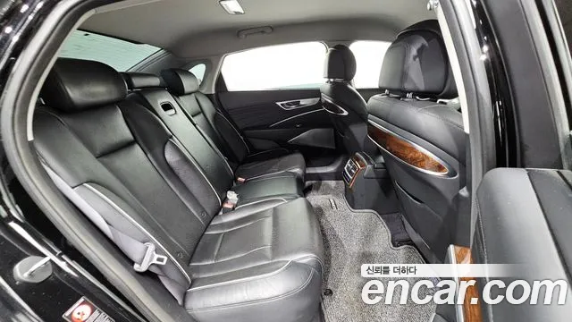 Kia K9 2019 thumb 12