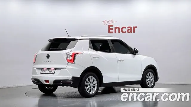 KG_Mobility_Ssangyong TIBOLI 2019 thumb 2