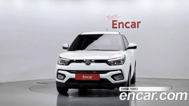 KG_Mobility_Ssangyong TIBOLI 2019 thumb 3