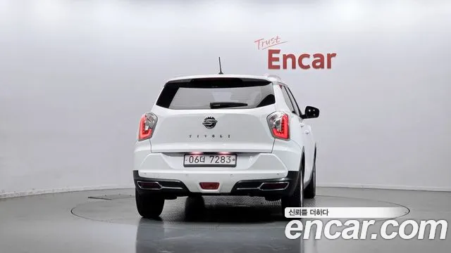 KG_Mobility_Ssangyong TIBOLI 2019 thumb 4