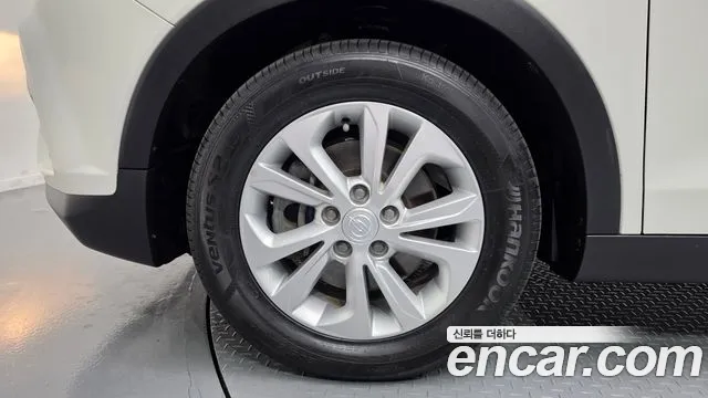 KG_Mobility_Ssangyong TIBOLI 2019 thumb 5