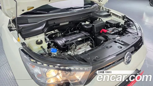 KG_Mobility_Ssangyong TIBOLI 2019 thumb 6