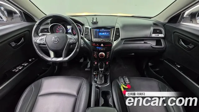 KG_Mobility_Ssangyong TIBOLI 2019 thumb 7