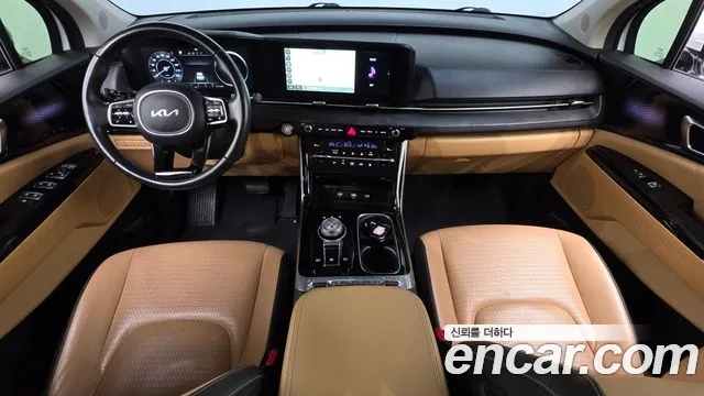 Kia Carnival 2022 thumb 6
