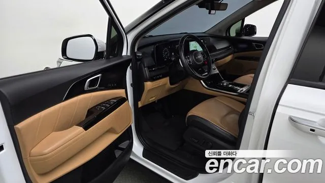 Kia Carnival 2022 thumb 9