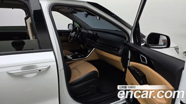 Kia Carnival 2022 thumb 10