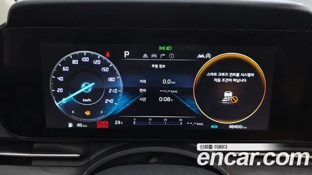 Kia Carnival 2022 thumb 8