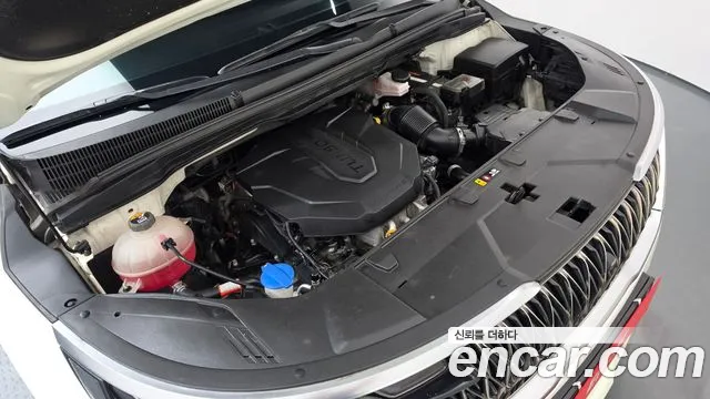 Kia Carnival 2021 thumb 6