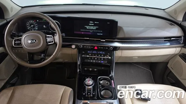 Kia Carnival 2021 thumb 7