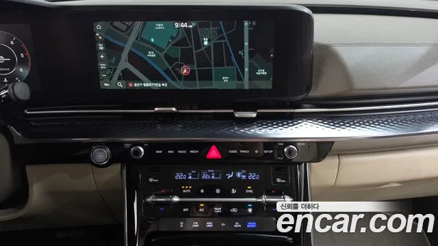 Kia Carnival 2021 thumb 12
