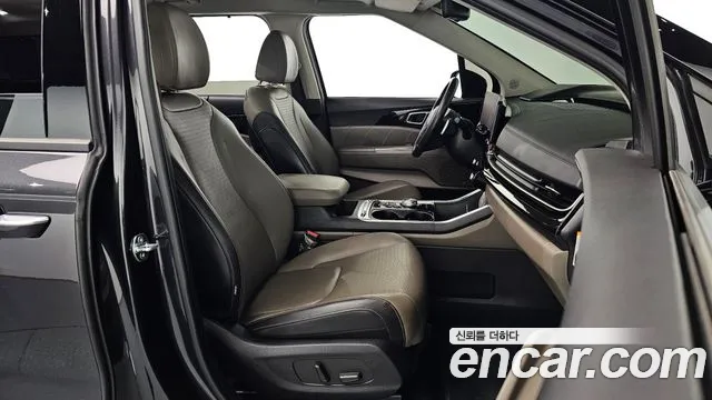 Kia Carnival 2024 thumb 10