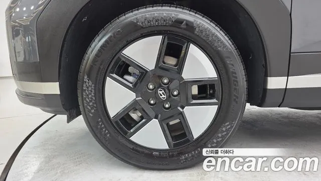 Hyundai Santa Fe 2025 thumb 5
