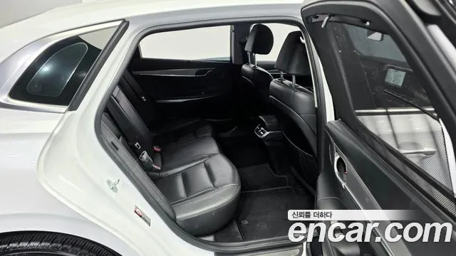 Hyundai Grandeur 2021 thumb 10