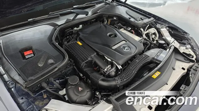 Mercedes-Benz E-Класс 2018 thumb 6
